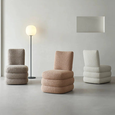 Simon Swivel Chair