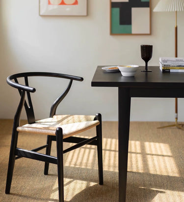 Haruto Twine Chair
