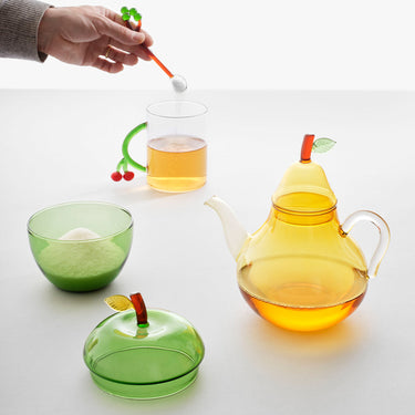 Poire Tea Set