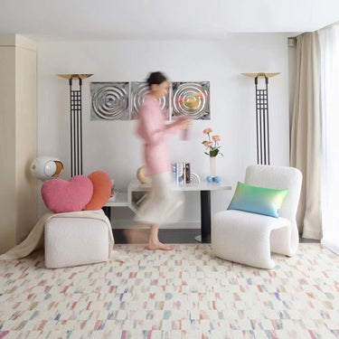 Jardiner Wool Rug