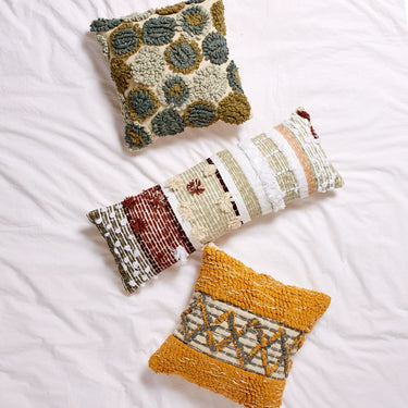 Morocco Cushion