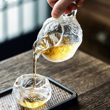 Sake Decanter