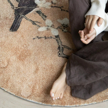Magpie Mat