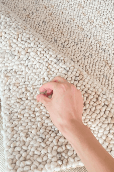 Verte Cashmere Carpet