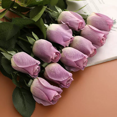 Rose Bud Bouquet