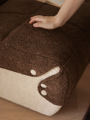 Cirqué Single Sofa