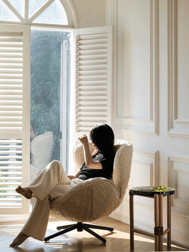 Diego Swivel Chair