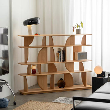 Marco Display Shelf