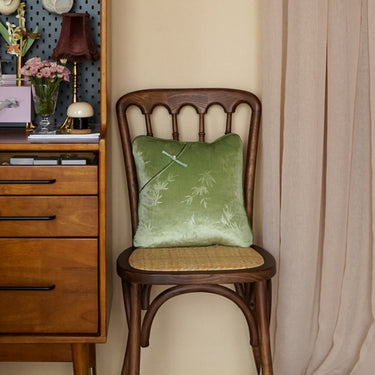 Bambou Cushion