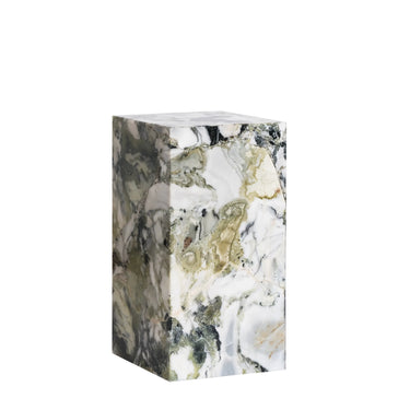 Ice Jade Marble Stand