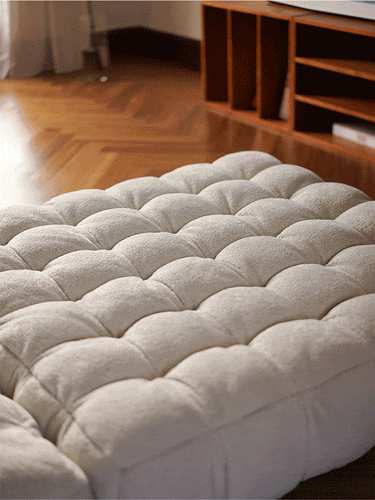 Hudson Floor Chair
