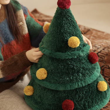 Christmas Cushion