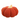Pumpkin Cushion