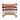 Morocco Tassel Cushion