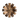 Walnut Wood Clock