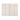 LaFloria patterned area rug with beige background and subtle grey and mustard geometric designs