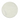 Round modern area rug with abstract beige and light gray wavy stripe pattern for home décor