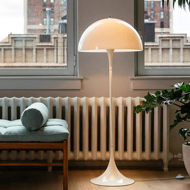 Panthella Floor Lamp