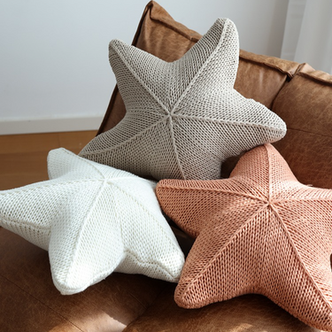 Star Cushion