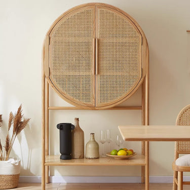 Takibi Cupboard