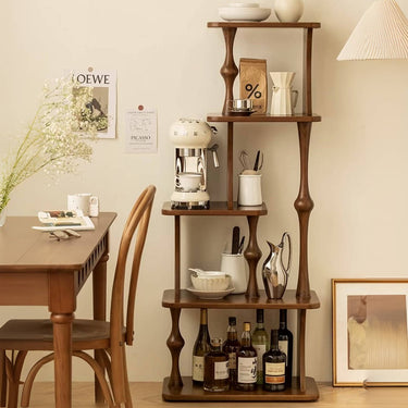 Dupon Display Shelf