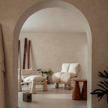 Bell Lounge Chair