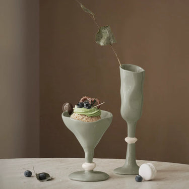 Filbert Wine Cup