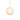 A spherical paper lantern pendant light in a warm cream color, suspended by a thin black cord against a solid white background.