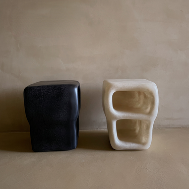 Kenji Bedside Table