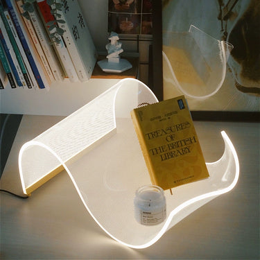 Grande Lamp