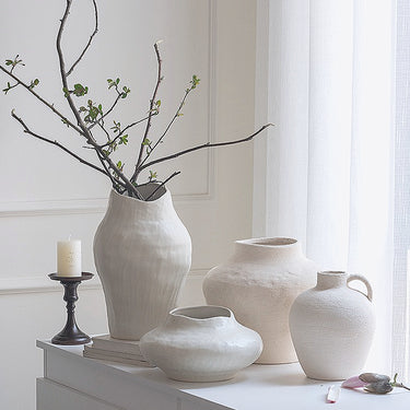 Kenji Vase