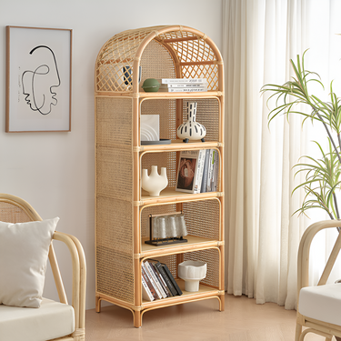 Fujiwara Shelf