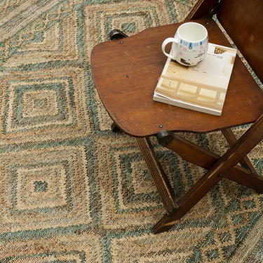 Greece Jute Rug