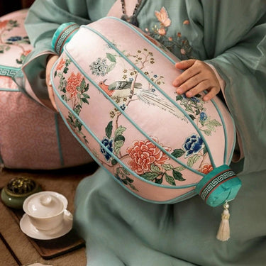 Lantern Cushion/Beanbag