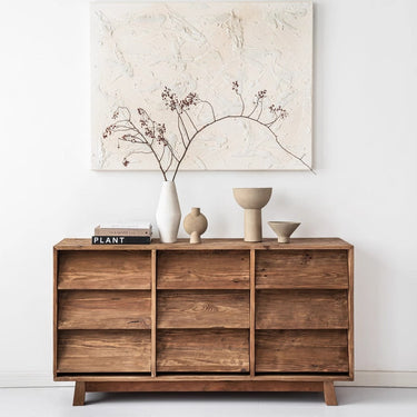 Franken Chest of Drawer