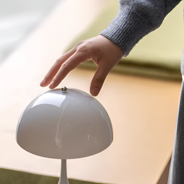 Panthella Lamp