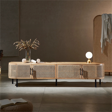 Takibi TV Table