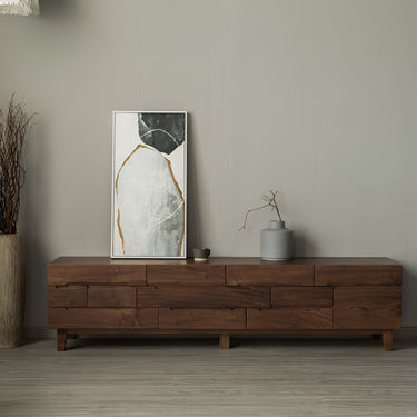 Molten TV Table