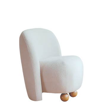 Creema Lounge Chair