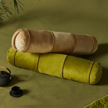Bambou Bolster