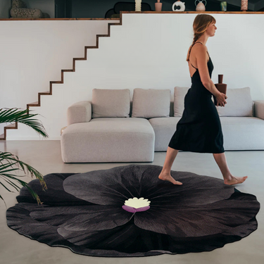 Black Pansy