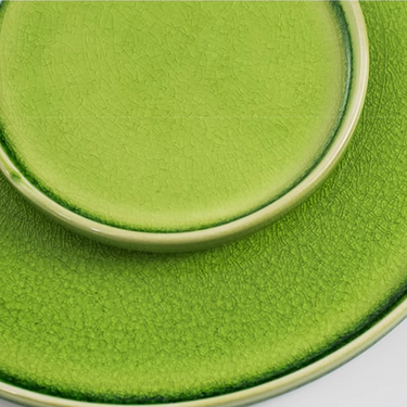 Hasu Dinner Set