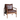 Balford Leather Chair
