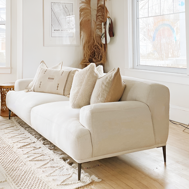 Creema Sofa LaFloria Home D cor