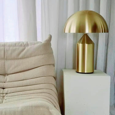Atollo Lamp