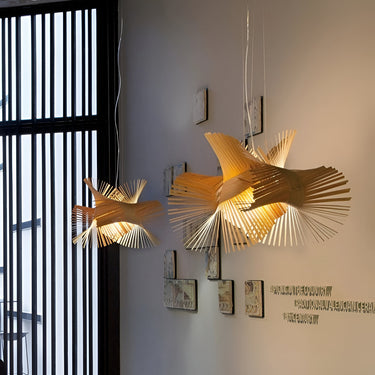 Mozo Pendant Light