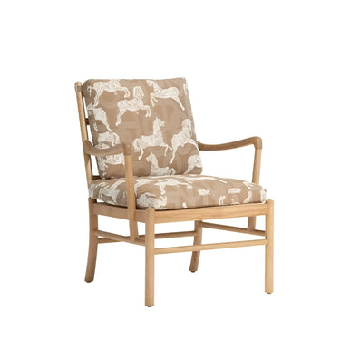 Cheval Chair
