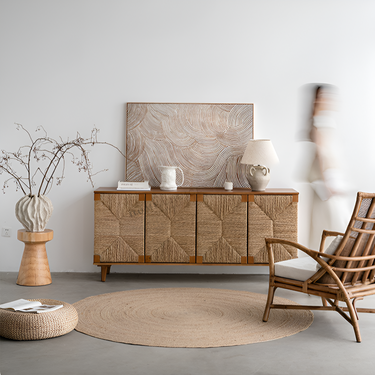 Twine Sideboard