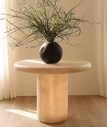 Kenji Table