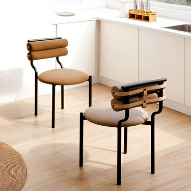 Bardot Accent Chair